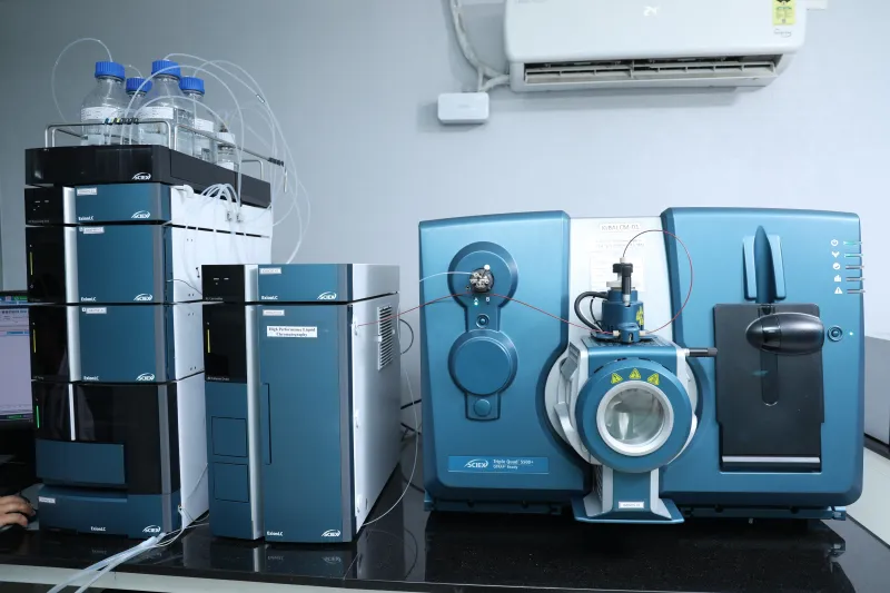 Mohali BE Facility photo 9
