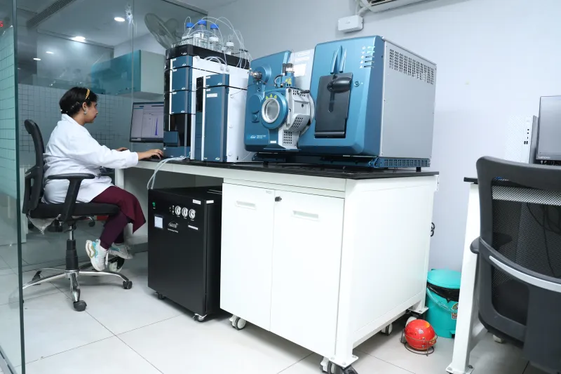 Mohali BA Facility photo 6