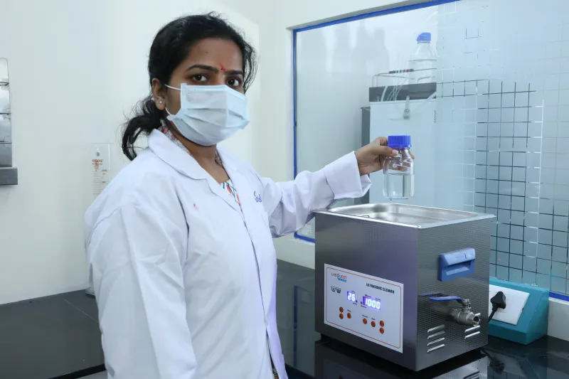 Mohali BA Facility photo 9