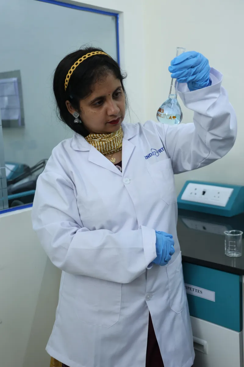 Mohali BA Facility photo 10