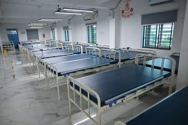 Bhuvneshwar BA Facility photo 19