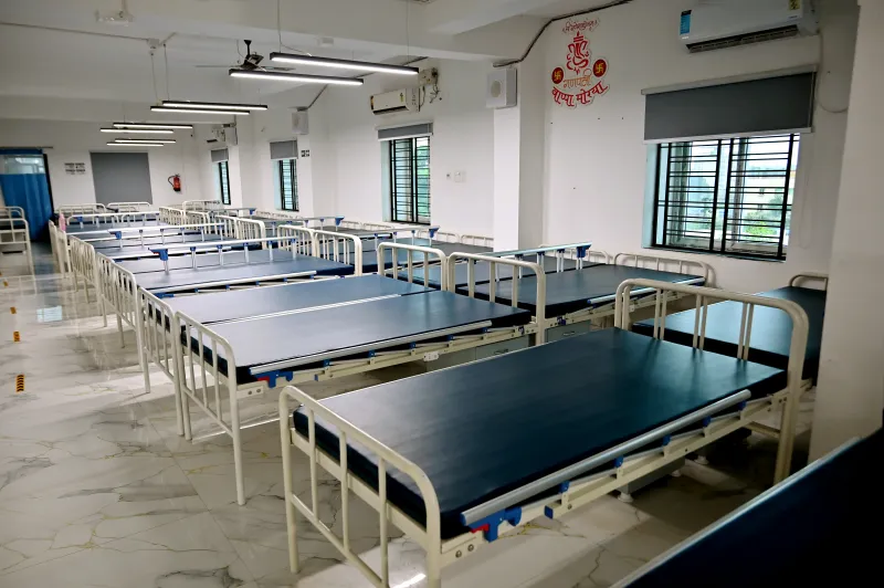 Bhuvneshwar BA Facility photo 20