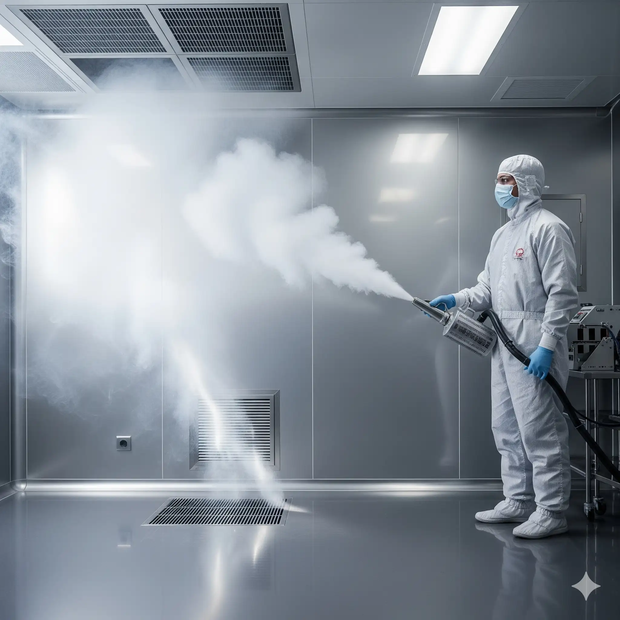 Professional Airflow Visualization