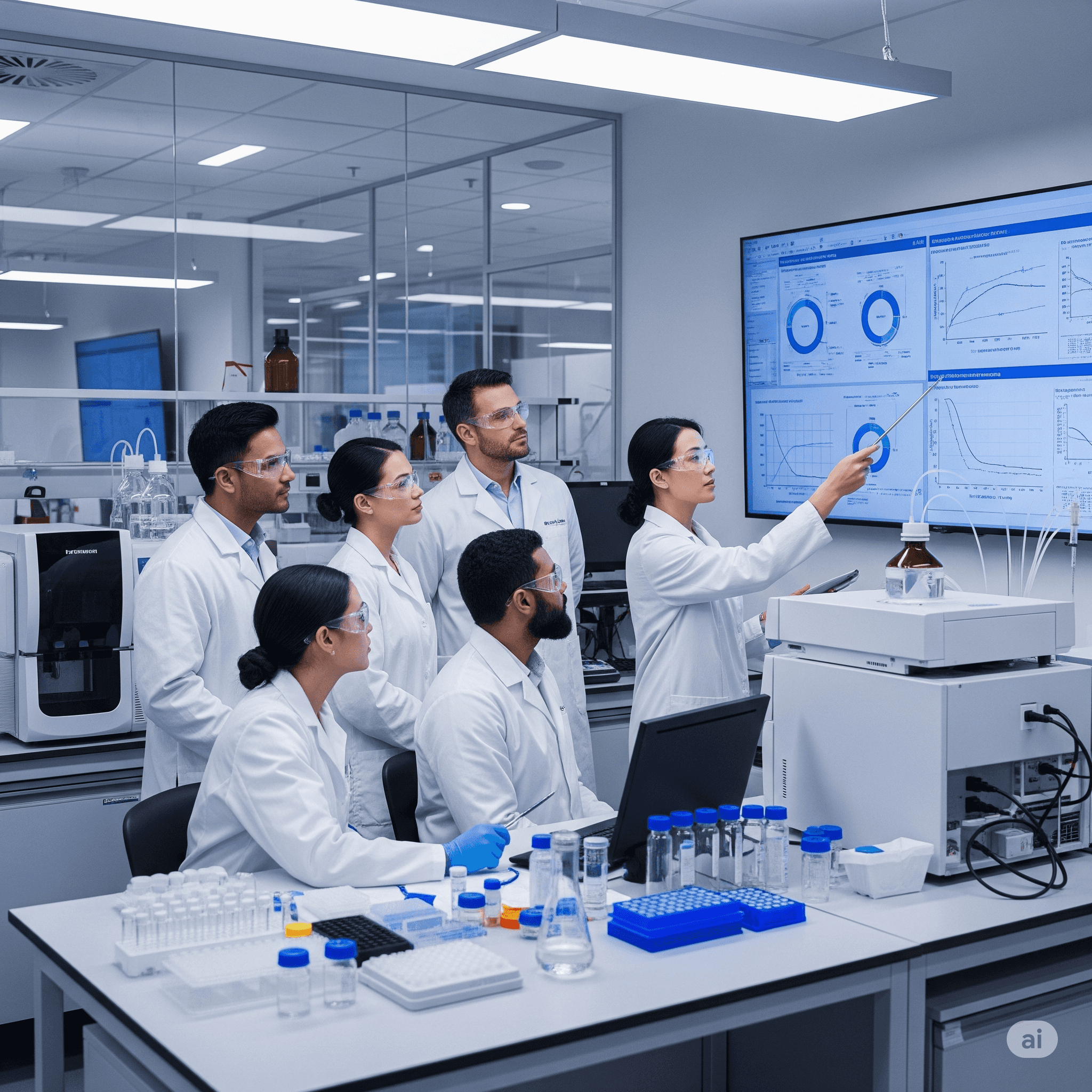 Quality Assurance for BA/BE Studies