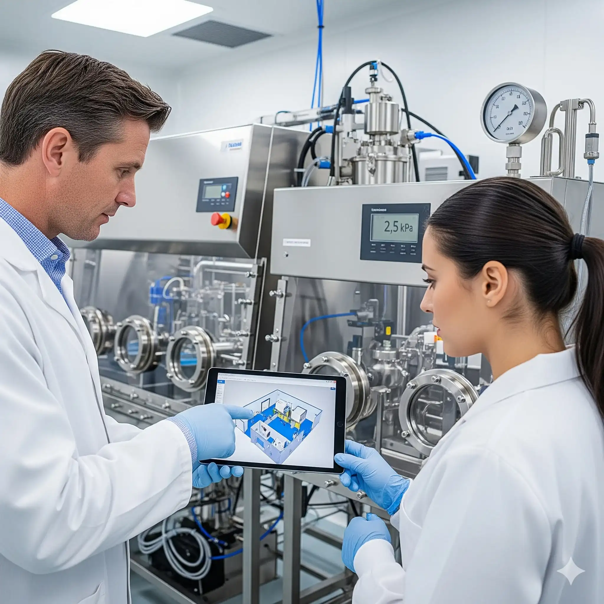 Expert Engineering Consulting