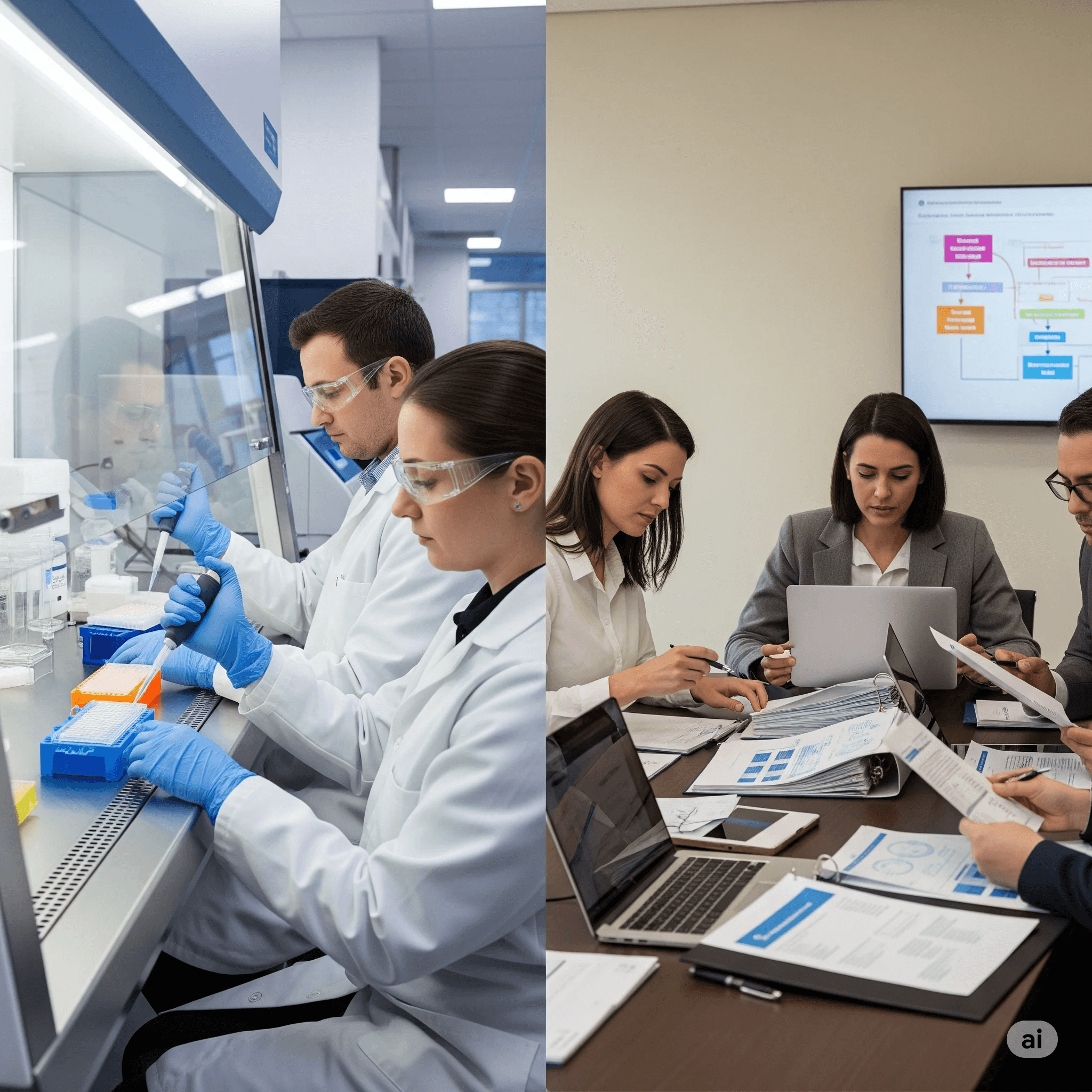 FDA GRAS compliance and CPSR preparation services