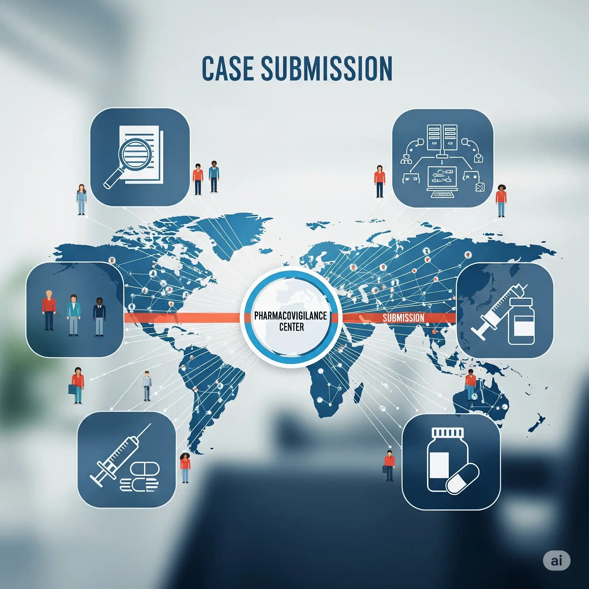 Global Submissions