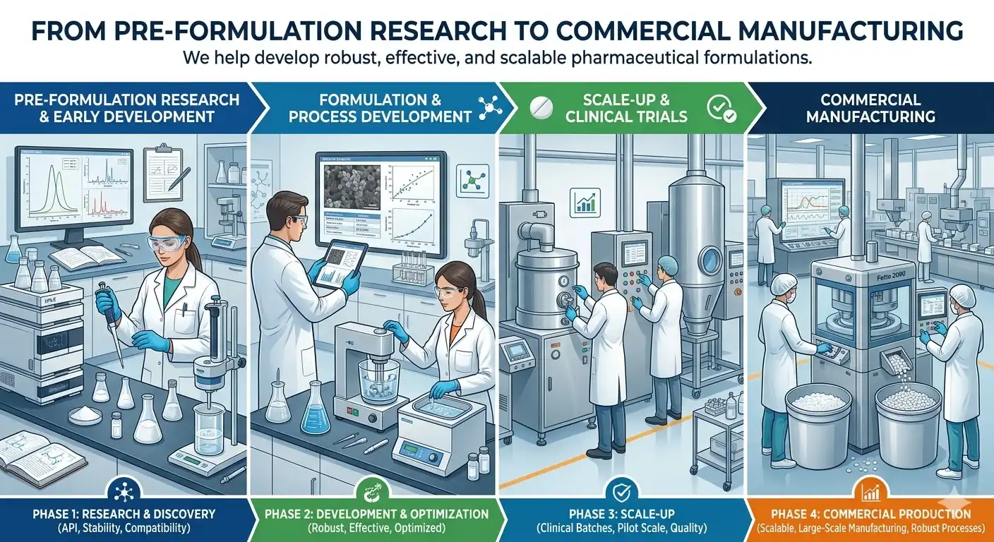 Analytical Method Development