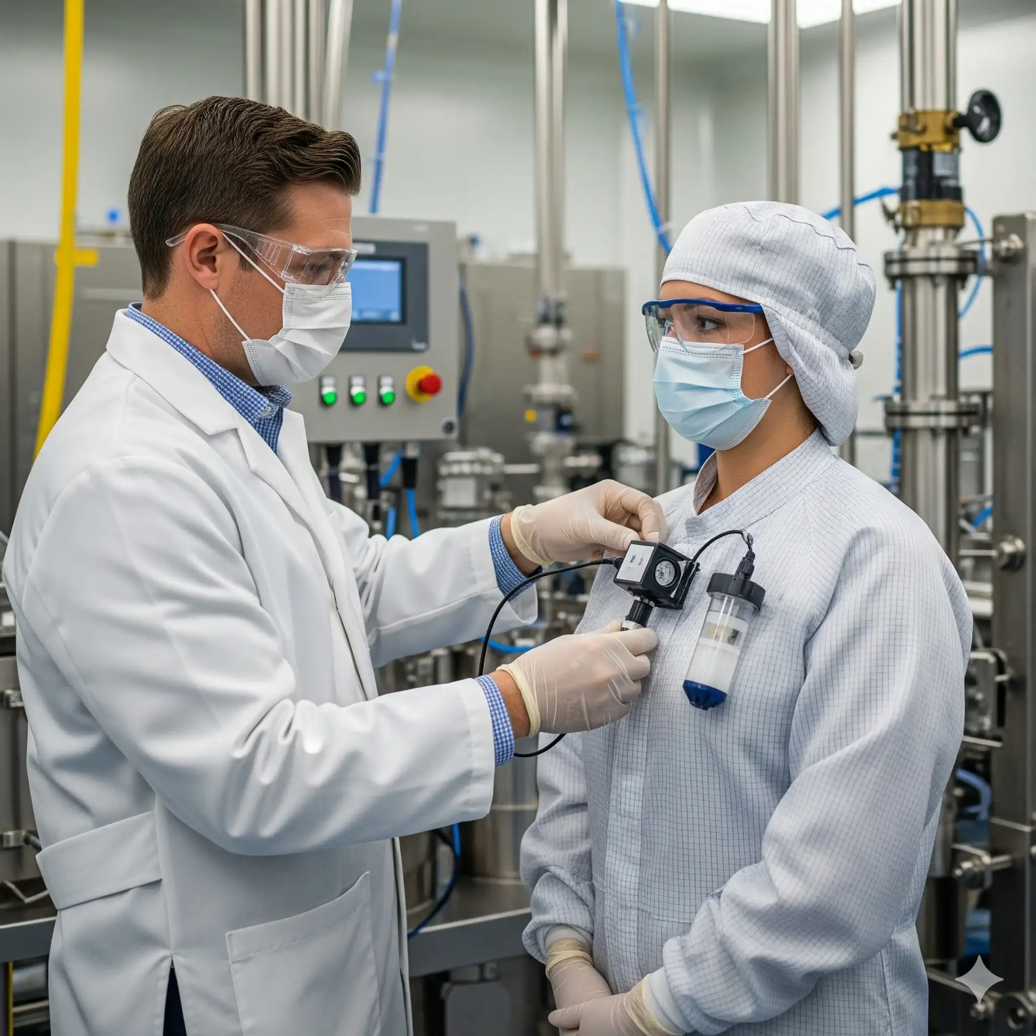 Complete Operator Safety Testing