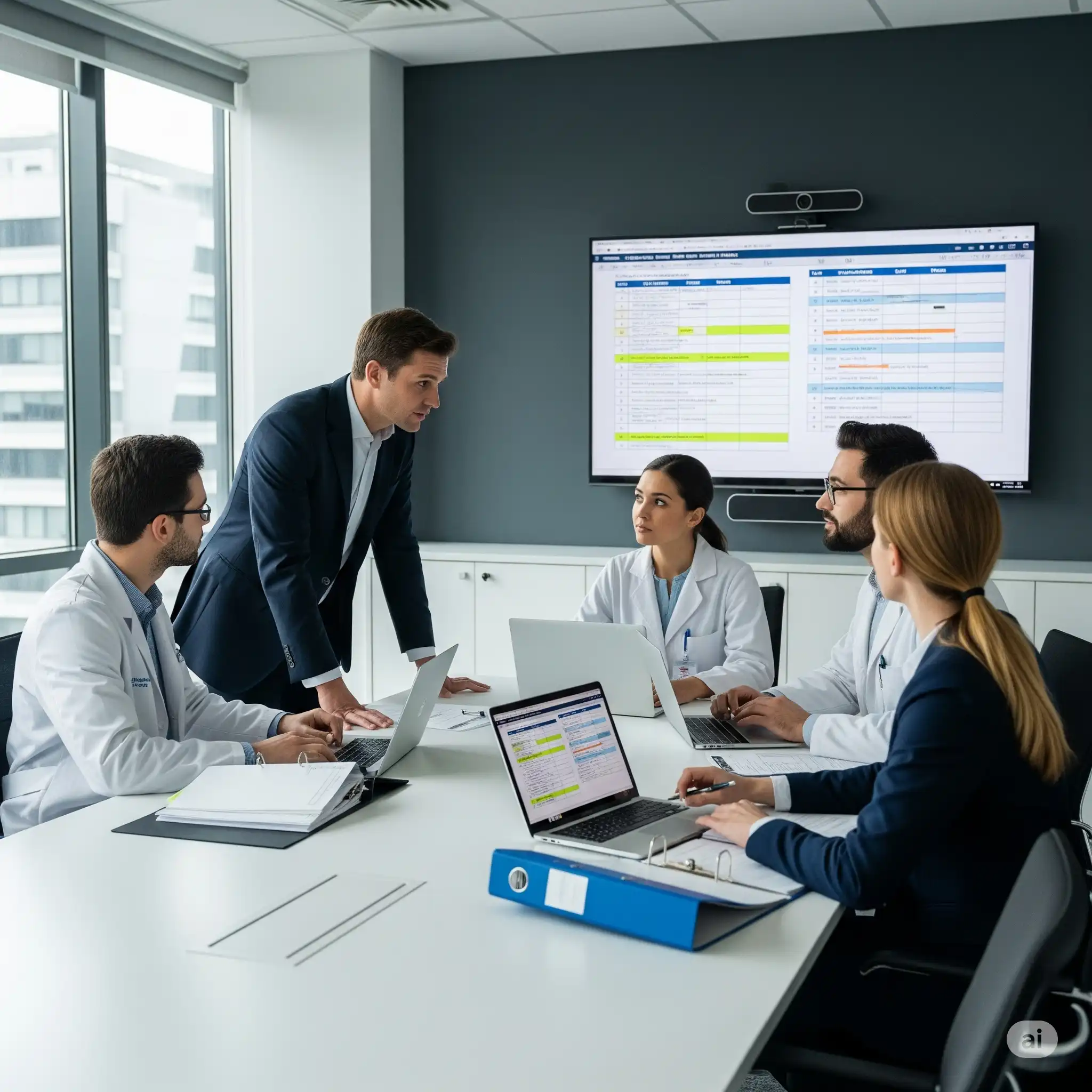 Achieve Regulatory Inspection Readiness