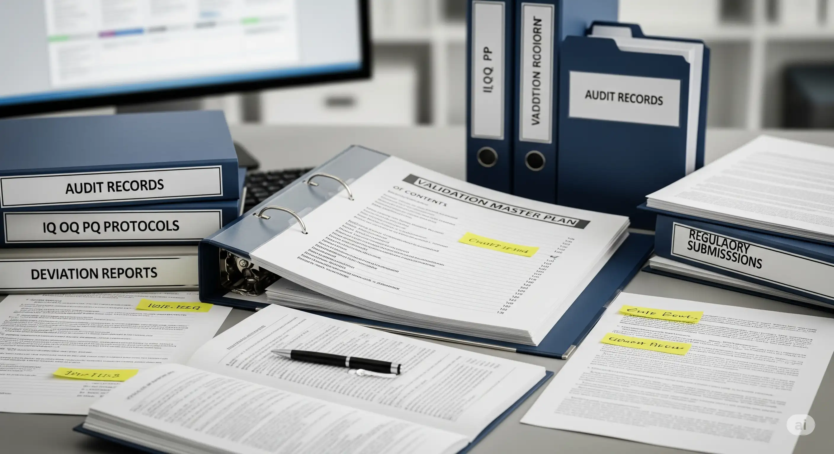 Validation Documentation