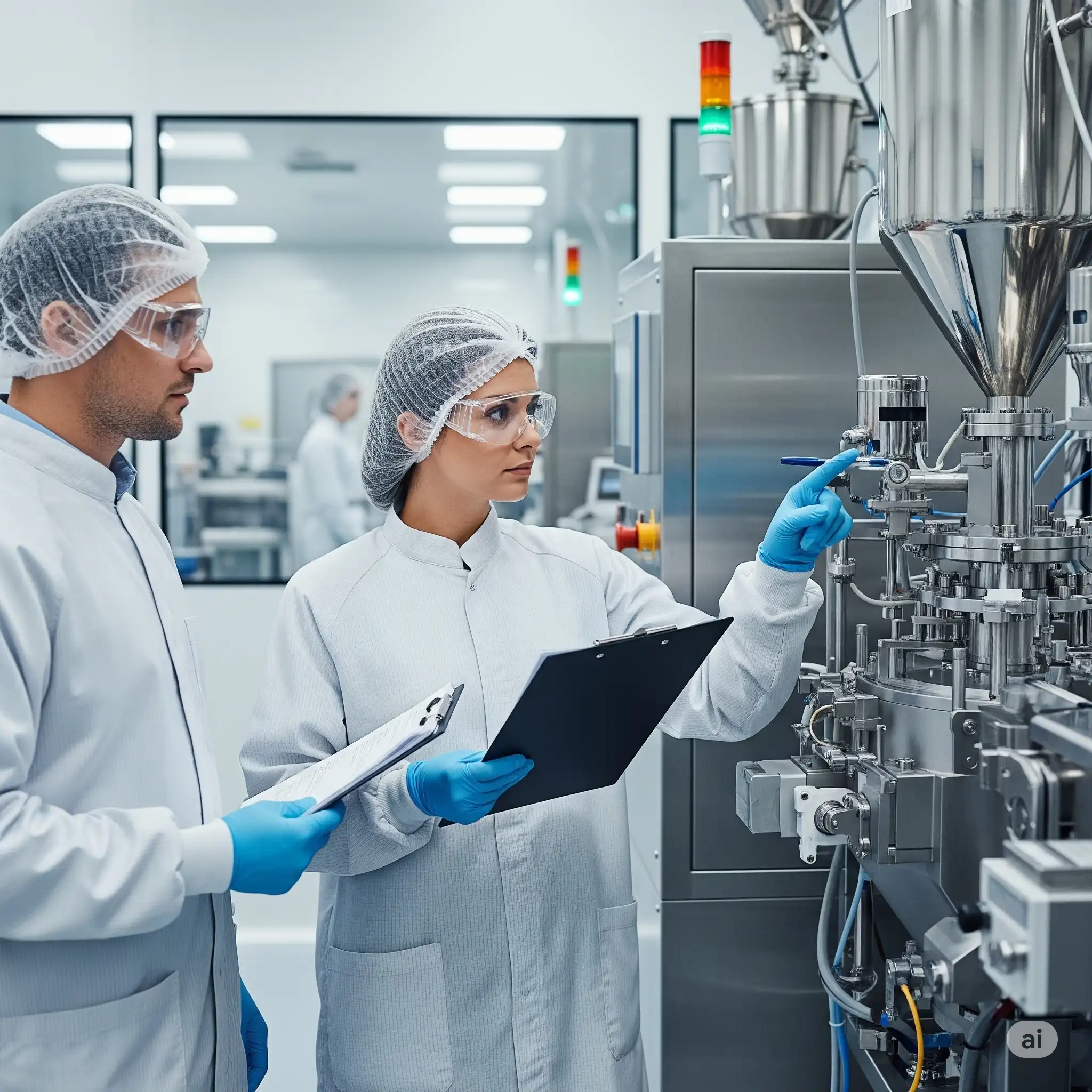 Vendor Assessment Audits