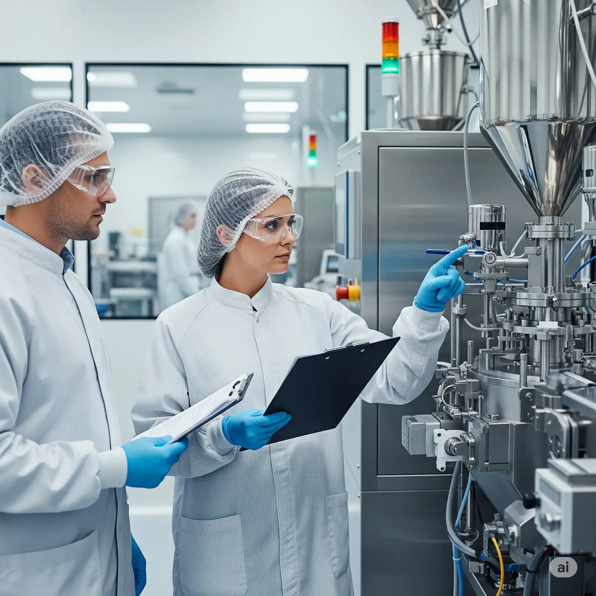 Vendor Assessment Audits