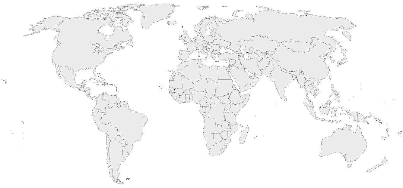 World Map